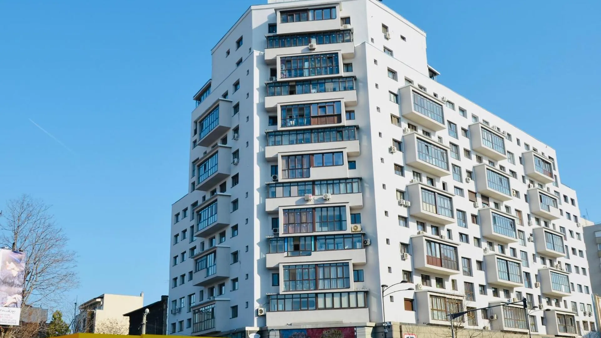 Studio D'Or Dorobanti Bucharest